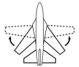 Variable Geometry Wings The Mig 23 Jaimeirastorza